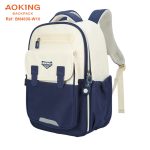 Sac à dos scolaire AOKING – Qualité supérieure – Image 4