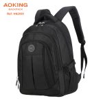 Sac à dos scolaire léger et tendance Aoking – Image 2