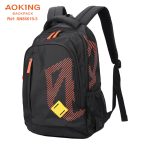 Sac à dos Aoking décontracté et scolaire – Image 2