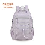 Sac à dos Aoking décontracté et scolaire