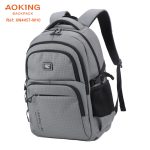 Sac à dos scolaire AOKING – Qualité supérieure – Image 4