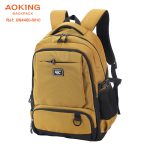 Sac à dos scolaire AOKING – Qualité supérieure – Image 4