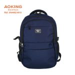 Sac à dos scolaire AOKING – Qualité supérieure – Image 2