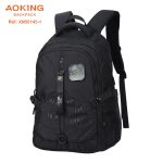 Sac à dos scolaire AOKING – Qualité supérieure – Image 4