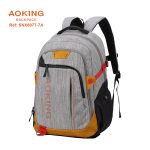 Sac à dos Aoking décontracté et scolaire – Image 2