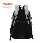 Sac à dos Aoking décontracté et scolaire – Image 4