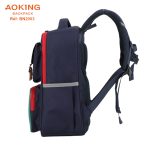 Sac à dos scolaire AOKING – Qualité supérieure – Image 5