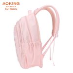 Sac à dos scolaire AOKING – Qualité supérieure – Image 6