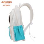 Sac à dos scolaire AOKING – Qualité supérieure – Image 6