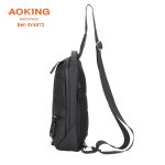 Sacoche Aoking – Idéale pour les sorties et les voyages – Image 3