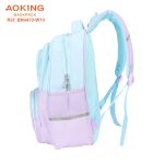 Sac à dos scolaire AOKING – Qualité supérieure – Image 5