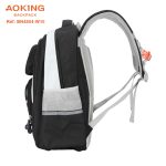 Sac à dos scolaire AOKING – Qualité supérieure – Image 6