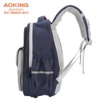 Sac à dos scolaire AOKING – Qualité supérieure – Image 6