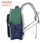 Sac à dos scolaire AOKING – Qualité supérieure – Image 6