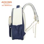 Sac à dos scolaire AOKING – Qualité supérieure – Image 5
