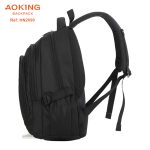 Sac à dos scolaire léger et tendance Aoking – Image 3