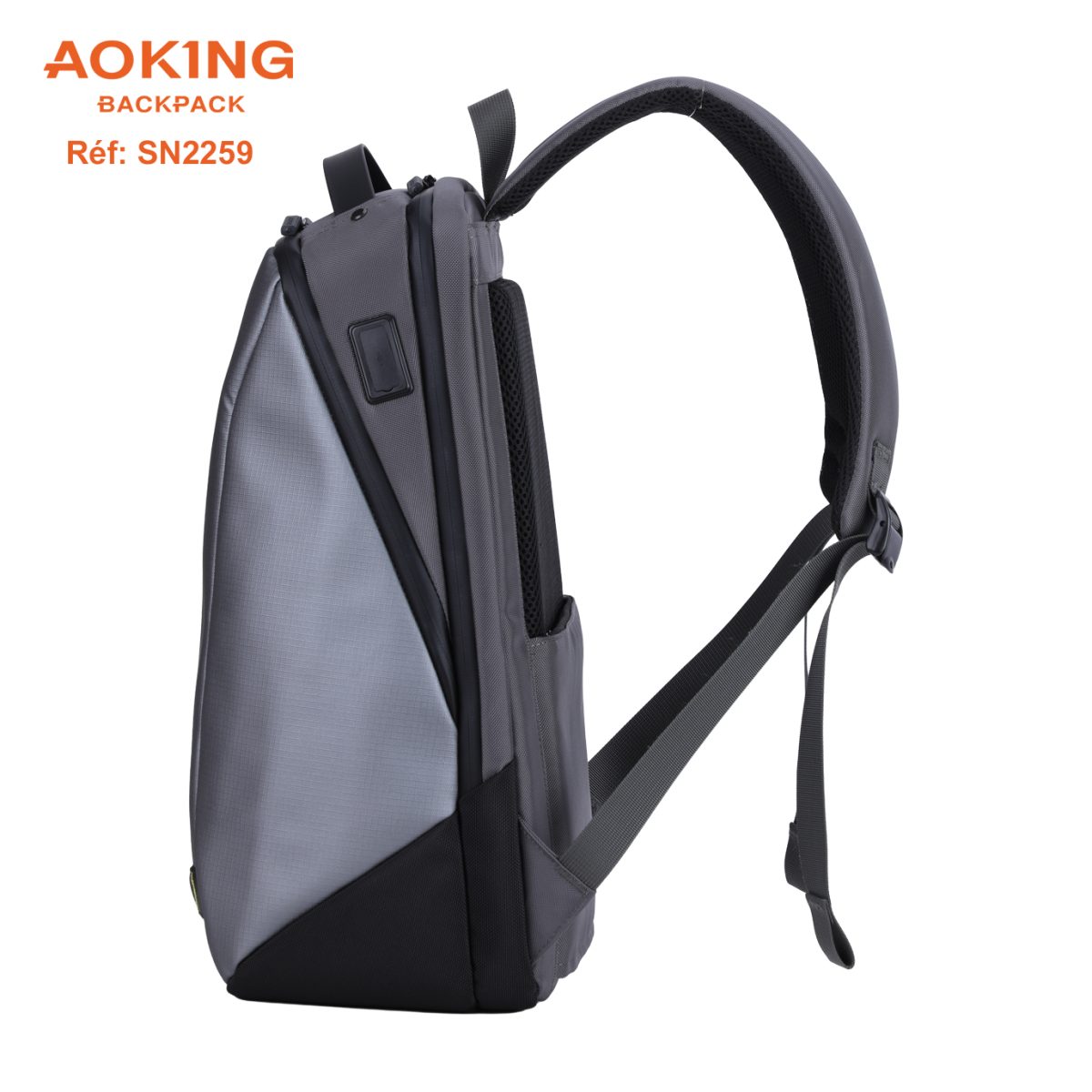 Sac à dos professionnel Aoking – Image 3