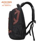 Sac à dos Aoking décontracté et scolaire – Image 3