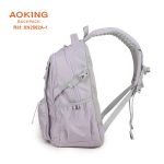Sac à dos Aoking décontracté et scolaire – Image 4
