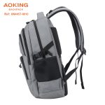 Sac à dos scolaire AOKING – Qualité supérieure – Image 5