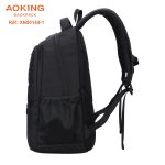 Sac à dos scolaire AOKING – Qualité supérieure – Image 4