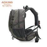 Sac à dos Randonnée & Voyage AOKING – Étanche & Ergonomique (YJN67752) – Image 3