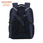 Sac à dos scolaire AOKING – Qualité supérieure – Image 6