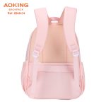 Sac à dos scolaire AOKING – Qualité supérieure – Image 7