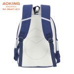 Sac à dos scolaire AOKING – Qualité supérieure – Image 8