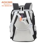 Sac à dos scolaire AOKING – Qualité supérieure – Image 7