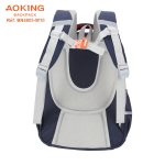Sac à dos scolaire AOKING – Qualité supérieure – Image 7