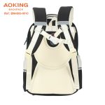 Sac à dos scolaire AOKING – Qualité supérieure – Image 7