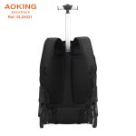 Sac à dos professionnel à roulettes – Voyage & affaires, grande capacité – Image 4