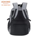 Sac à dos scolaire AOKING – Qualité supérieure – Image 6