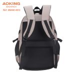 Sac à dos scolaire AOKING – Qualité supérieure – Image 7