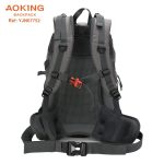 Sac à dos Randonnée & Voyage AOKING – Étanche & Ergonomique (YJN67752) – Image 4