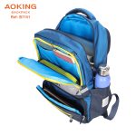 Sac à dos scolaire AOKING – Qualité supérieure – Image 6