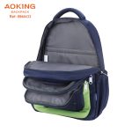Sac à dos scolaire AOKING – Qualité supérieure – Image 8