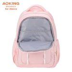 Sac à dos scolaire AOKING – Qualité supérieure – Image 8