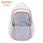Sac à dos scolaire AOKING – Qualité supérieure – Image 9