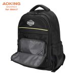 Sac à dos scolaire AOKING – Qualité supérieure – Image 8