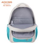 Sac à dos scolaire AOKING – Qualité supérieure – Image 8