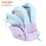 Sac à dos scolaire AOKING – Qualité supérieure – Image 7
