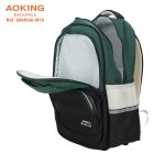 Sac à dos scolaire AOKING – Qualité supérieure – Image 8
