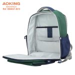 Sac à dos scolaire AOKING – Qualité supérieure – Image 8