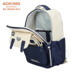Sac à dos scolaire AOKING – Qualité supérieure – Image 7