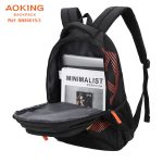 Sac à dos Aoking décontracté et scolaire – Image 5