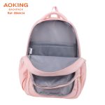 Sac à dos scolaire AOKING – Qualité supérieure – Image 9
