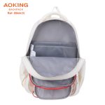 Sac à dos scolaire AOKING – Qualité supérieure – Image 10