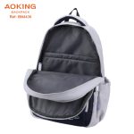Sac à dos scolaire AOKING – Qualité supérieure – Image 11